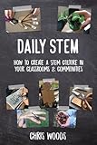 Daily Stem How To Create A Stem Culture In Your Classrooms Communities