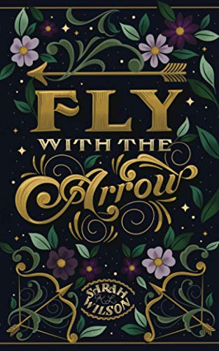 Fly with the Arrow book cover