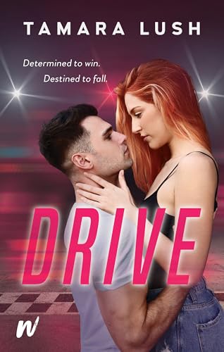 Drive book cover