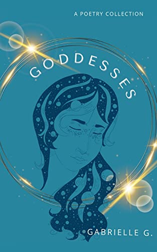 Goddesses book cover