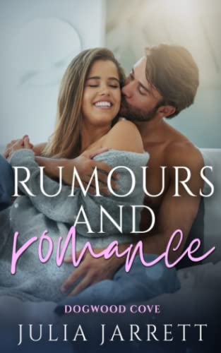 Rumours and Romance book cover