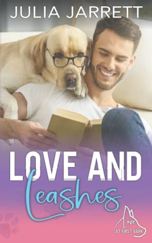 Love and Leashes book cover