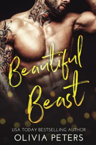 Beautiful Beast book cover