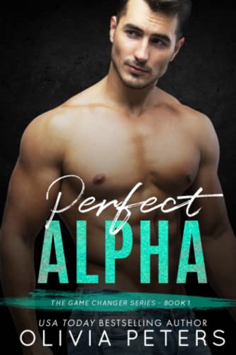 Perfect Alpha book cover