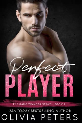 Perfect Player book cover