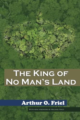 The King of No Man's Land
