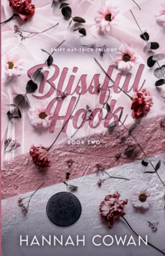Blissful Hook book cover