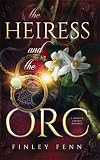 The Heiress and the Orc book cover