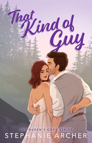 That Kind of Guy cover