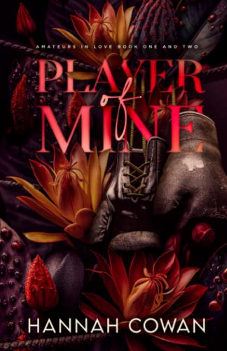 Player Of Mine book cover