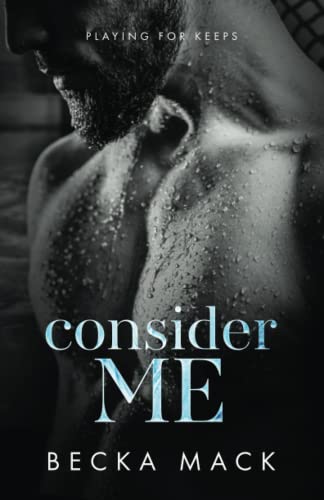 Consider Me book cover