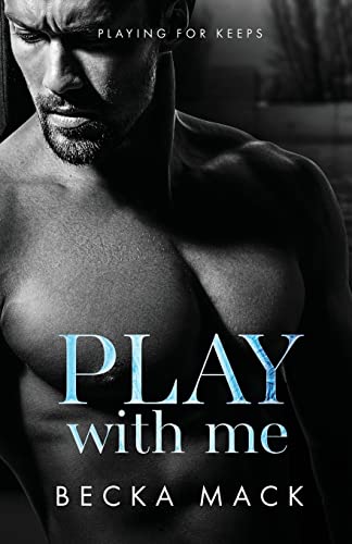 Play With Me book cover