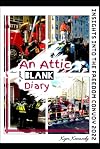 An Attic and a Blank Diary: Insights Into the Freedom Convoy 2022