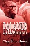 Palaver finish