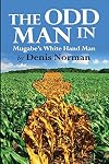 The odd man in Mugabe's white-hand man