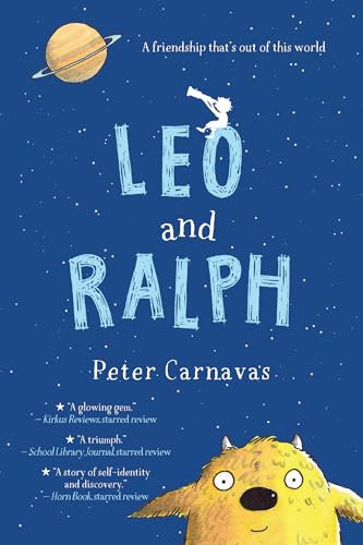 Leo and Ralph / by Carnavas, Peter