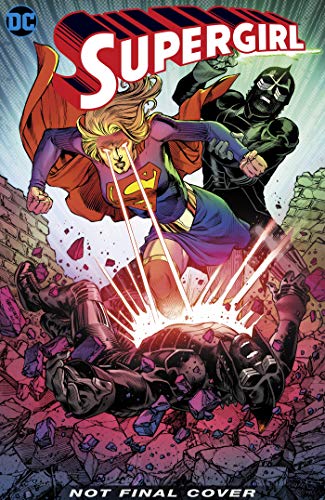 Supergirl Vol. 3 — Marc Andreyko · 1920
