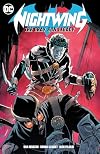 Nightwing: The Gray Son Legacy