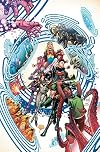 Young Justice Vol. 2: Lost in the Multiverse