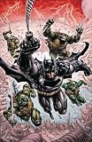 Batmanteenage Mutant Ninja Turtles Iii