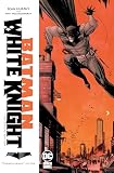 Batman White Knight Deluxe Edition
