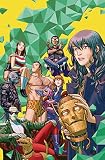 Doom Patrol Weight Of The Worlds