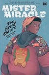 Mister Miracle: The Great Escape