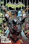 Batman Vol. 11: The Fall and the Fallen