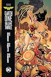 Wonder Woman: Earth One Vol. 3