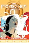 Promethea: 20th Anniversary Deluxe Edition Book 3