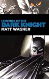 Legends of the Dark Knight: Matt Wagner