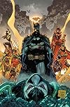 Batman Vol. 13: The City of Bane Part 2
