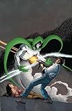 The Spectre The Wrath Of The Spectre Omnibus