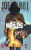 Basketful Of Heads Hill House Comics