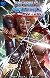 Heman And The Masters Of The Multiverse
