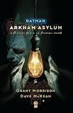 Batman Arkham Asylum New Edition