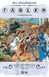 Fables Compendium 1
