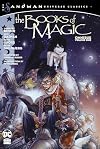 The Books of Magic Omnibus Vol. 1 (The Sandman Universe Classics)