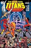 New Teen Titans Vol. 12