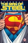 Superman: The Man of Steel vol 1 (omnibus)