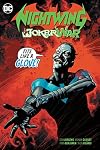 Nightwing: The Joker War