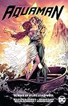Aquaman Vol. 4: Echoes of a Life Lived Well