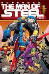 Superman: The Man of Steel vol 2 (omnibus)