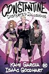 Constantine: Distorted Illusions