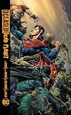 DCeased: Dead Planet