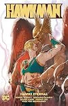 Hawkman Vol. 4: Hawks Eternal