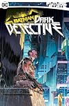 Future State Batman: Dark Detective