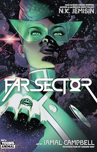 Far Sector cover