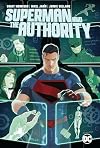 Superman and the Authority
