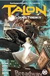 Talon by James Tynion IV